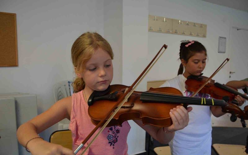 ATABEM kış dönemi kurs kayıtları başladı
