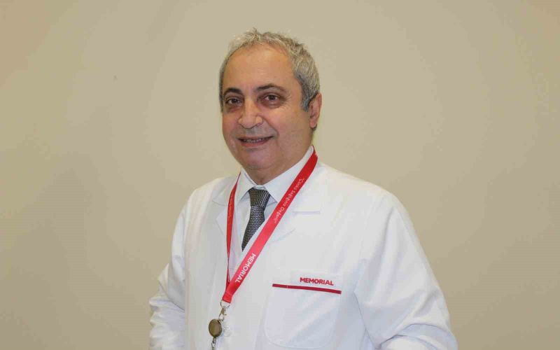 Prof. Dr. Erdal Kukul: 