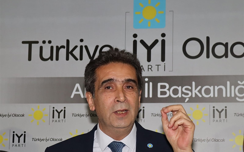 Sadece Duman Kokusu Değil, Sabotaj Kokusu da Var