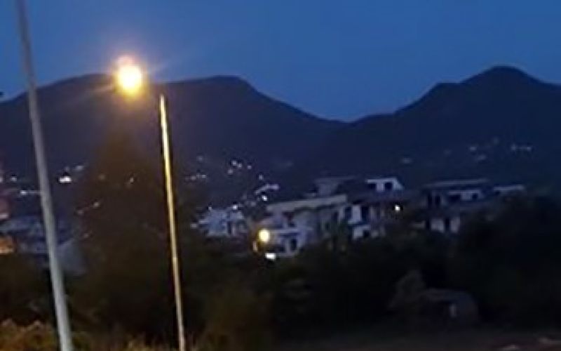 Alanya’da drift yapan sürücülere 93 bin TL ceza
