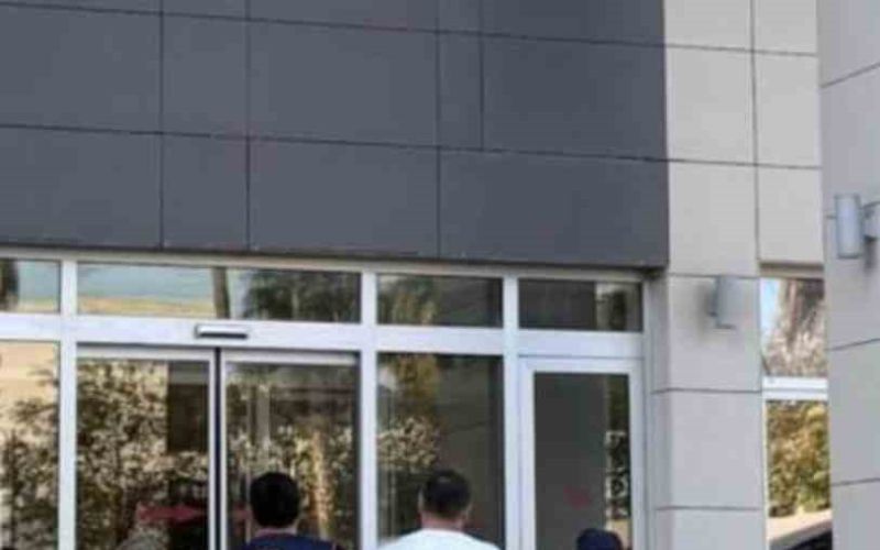 Gazipaşa’da jandarmadan kaçan 3 şüpheli yakalandı
