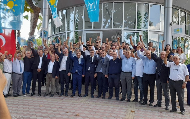 Tolga Kaviş’le yola devam