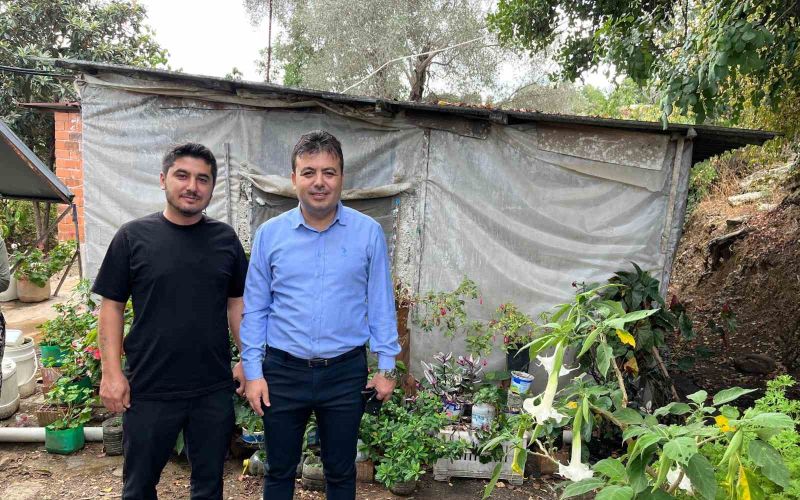 Dar gelirli ailelere sıcak yuva desteği

