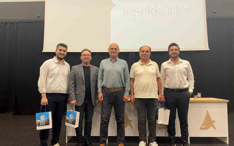 Muratpaşa’dan otizm farkındalığı semineri
