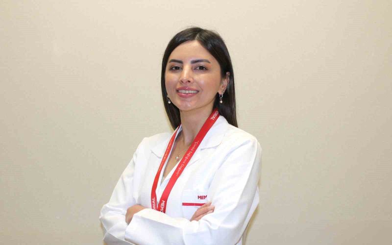 Uzm. Dr. Arkaz: 