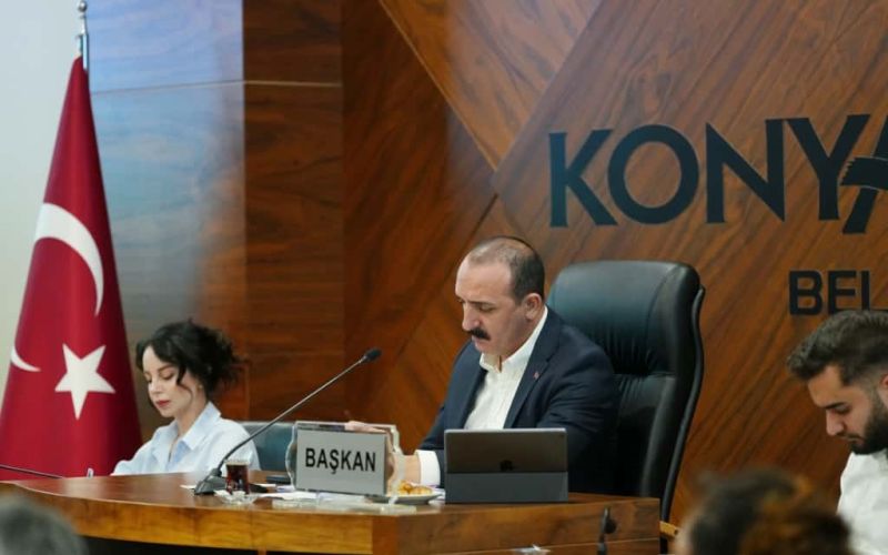 Konyaaltı Belediyesi’nin 2026 yılı bütçesi 3 milyar TL olarak belirlendi
