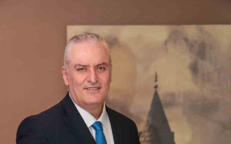 TÜRSAB Başkan Adayı M. Nezih Hacıalioğlu: 