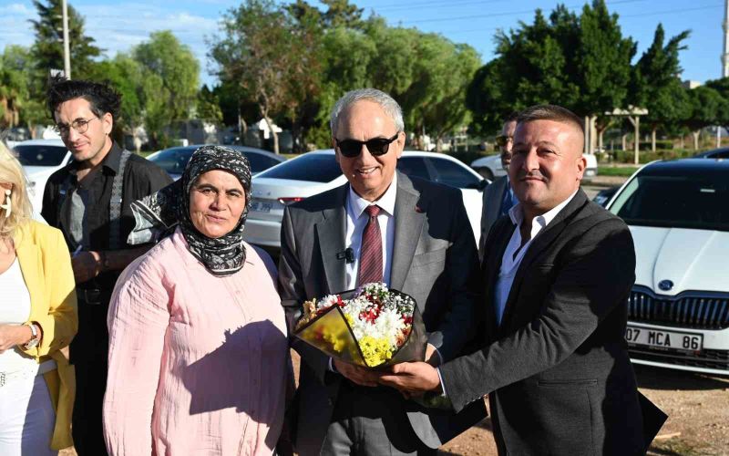 Altınova’ya kreş ve gündüz bakımevi geliyor
