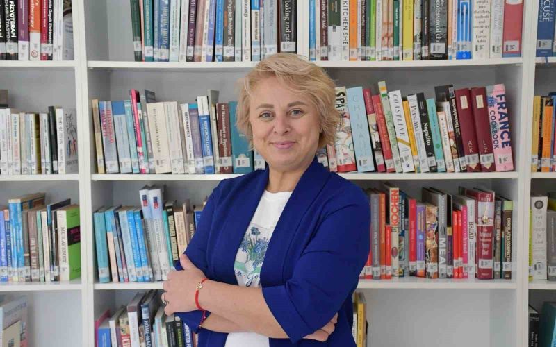 Alanya Üniversitesi’nde ’Bağımlılıkla başa çıkma’ semineri düzenlendi
