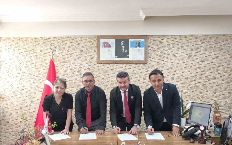 ANTGİAD’tan istihdama destek
