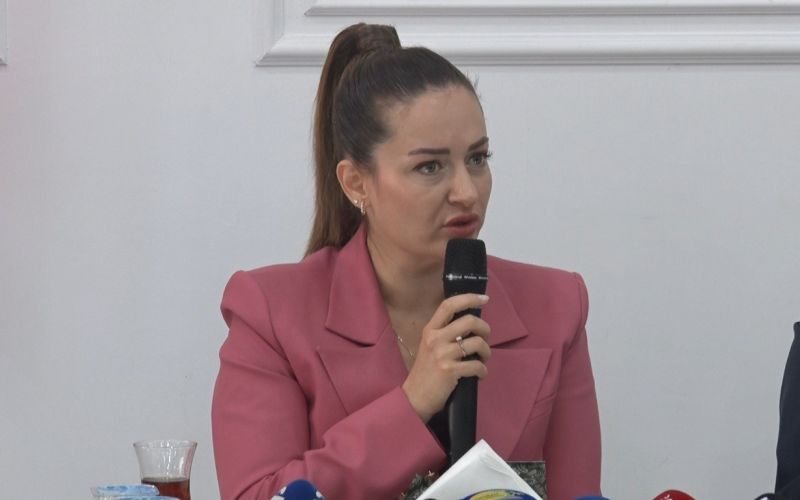 Antalya Büyükşehir Belediye Başkanvekili Özdemir: 
