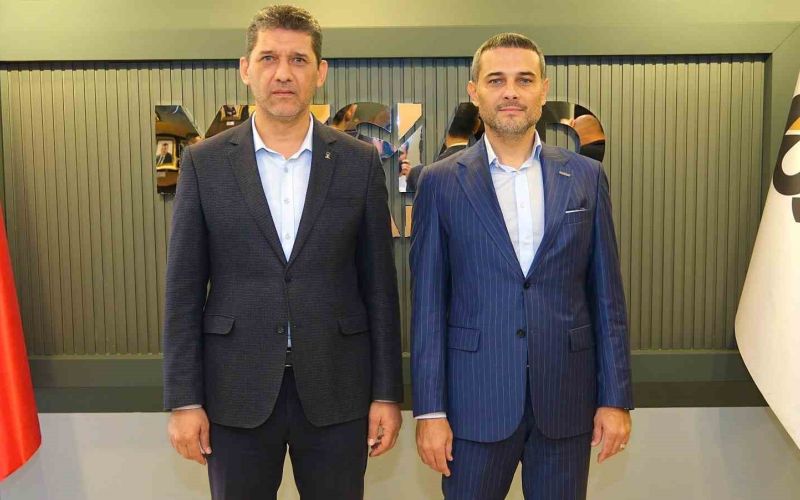 Antalya’da 300 yataklı yeni hastane süreci başladı
