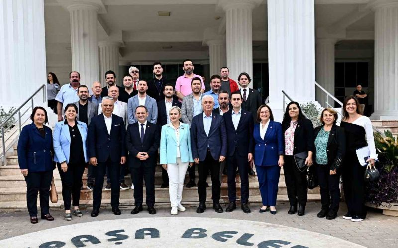 Başkan Uysal: 