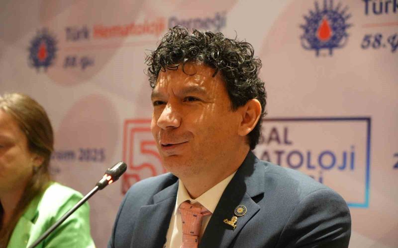 Kan kanserlerinde tedavi başarısı artıyor
