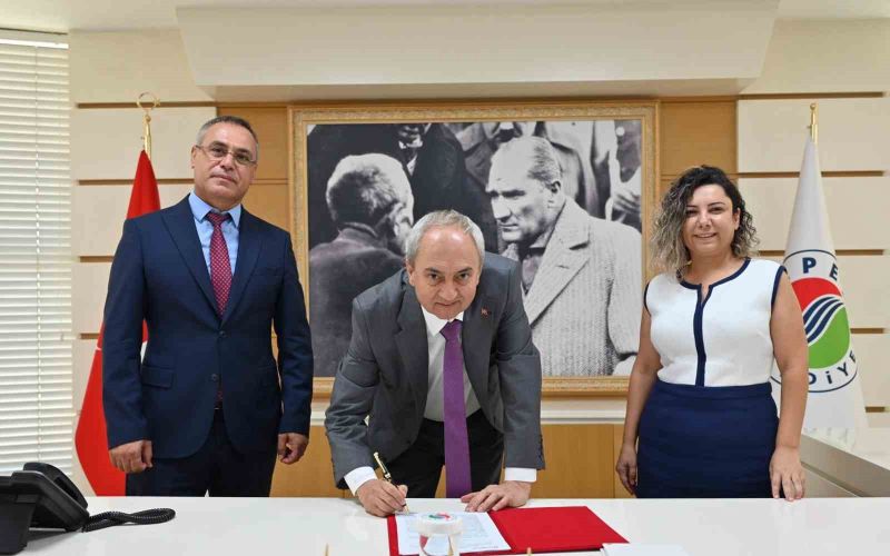 Kepez Belediyesi’nde promosyon sevinci
