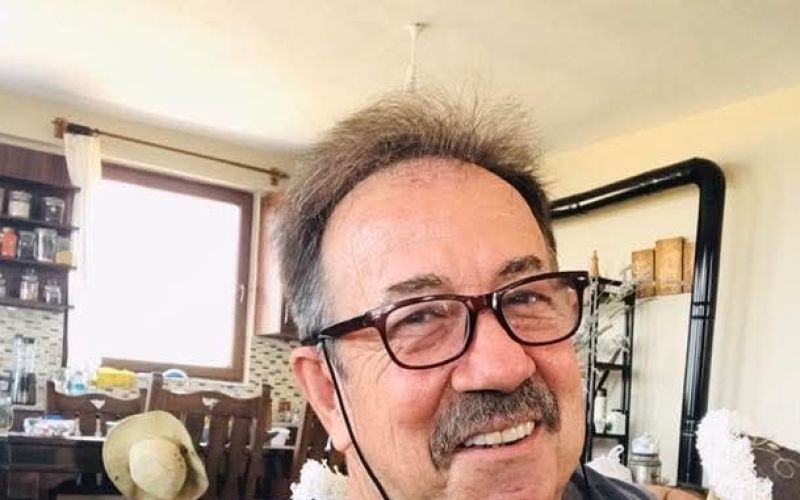 CHP eski Antalya İl Başkanı Ülken, tedavi gördüğü hastanede hayatını kaybetti
