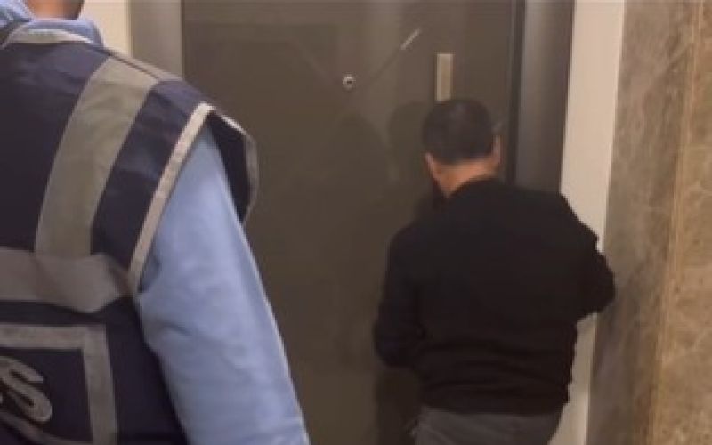 Alanya’da ruhsatsız sağlık hizmeti veren işletme mühürlendi
