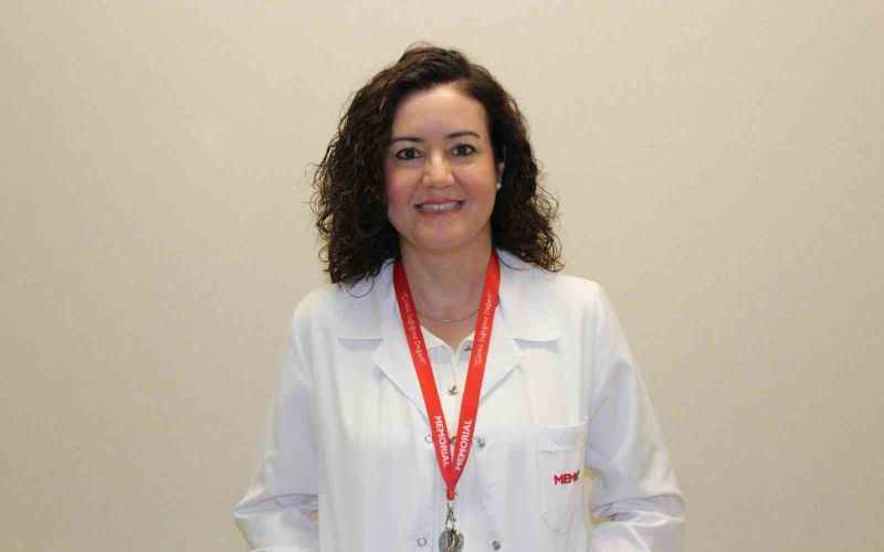 Uzm. Dr. Filiz Mıhçı: 