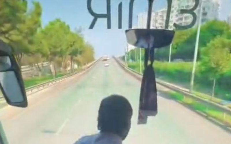 Ölümle dans cezasız kalmadı
