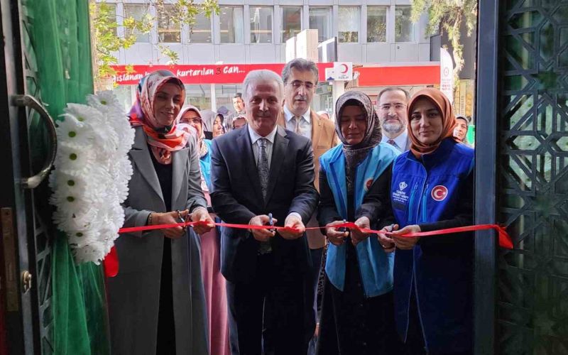 Antalya Müftülüğü  