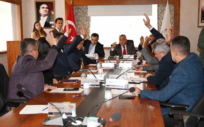 Büyükşehir Belediyesi Kemer için 2 milyar 80 milyon TL’lik bütçe ayırdı
