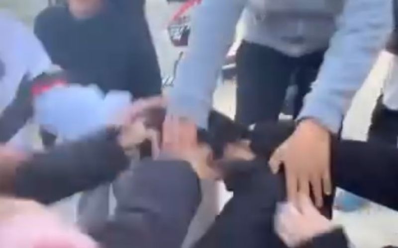 Antalya’da ilkokul bahçesinde akran zorbalığı: Kız öğrenci darbedildi
