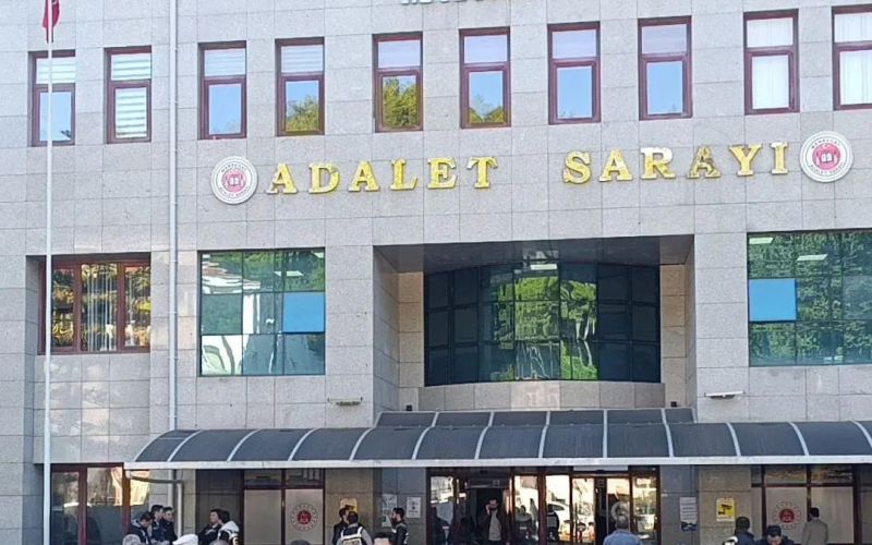 Manavgat Belediyesindeki rüşvet davasında tutuksuz sanık Demir Demir: 