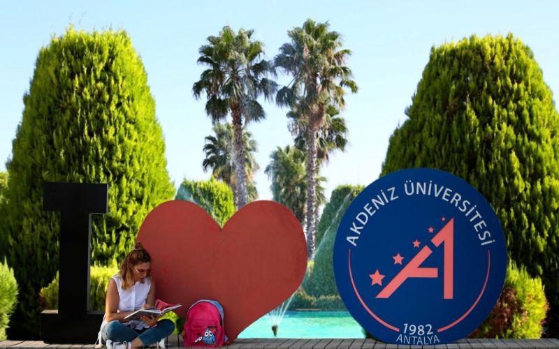 Akdeniz Üniversitesi, UI GreenMetric’te 119 basamak birden yükseldi
