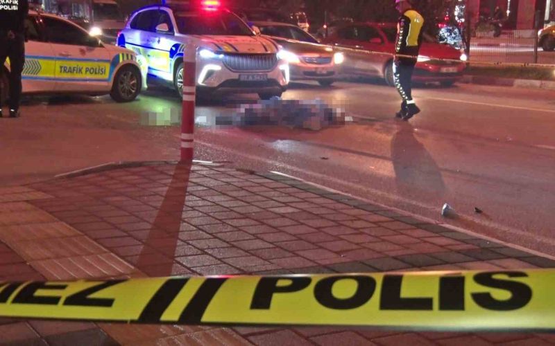 Kamyonun altında kalarak hayatını kaybeden lise öğrencisinin cenazesi teslim alındı
