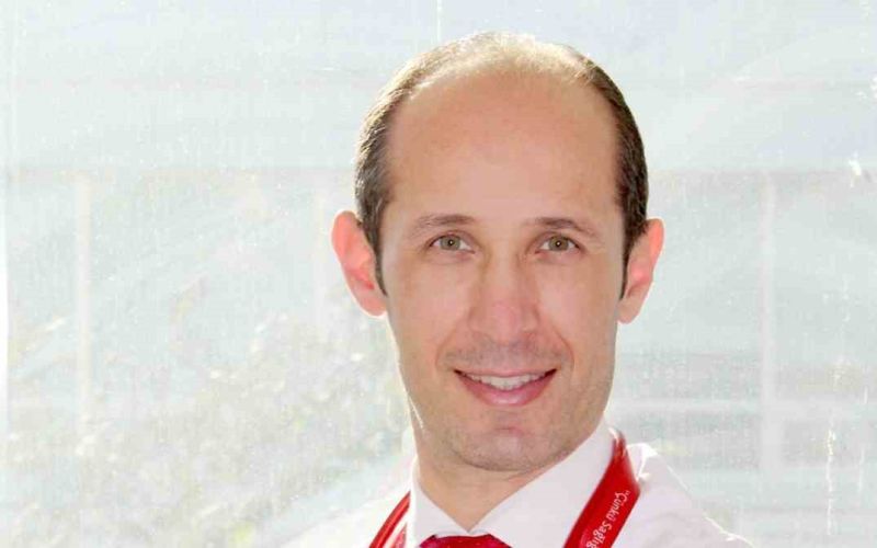 Uzm. Dr. Soner Demirel: 