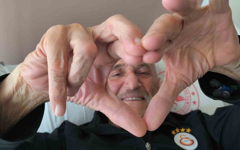 Türk sinemasının usta oyuncusu Coşkun Göğen’in hastanedeki tedavisi sürüyor
