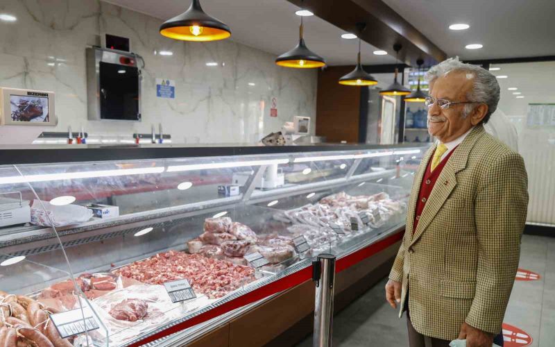 Antalyalıların tercihi 