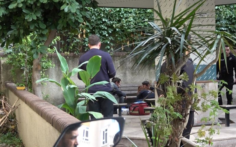 Alanya’da dayı dehşet saçtı: 1 yeğenini öldürüp diğer yeğeni ve eniştesini yaraladı
