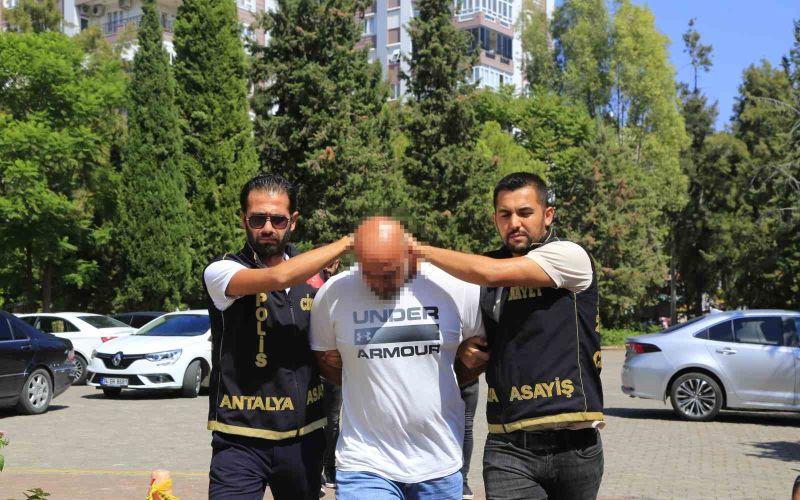 Antalya’da 9 kurşunlu kadın cinayetinde iyi hal indirimi anneyi gözyaşlarına boğdu
