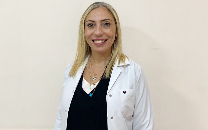 Korkuteli Devlet Hastanesi’ne cildiye uzmanı atandı
