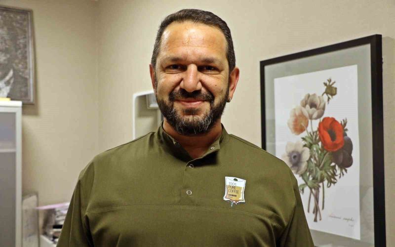 Arı ürünlerine alerjisi olanlara ’propolis’ uyarısı
