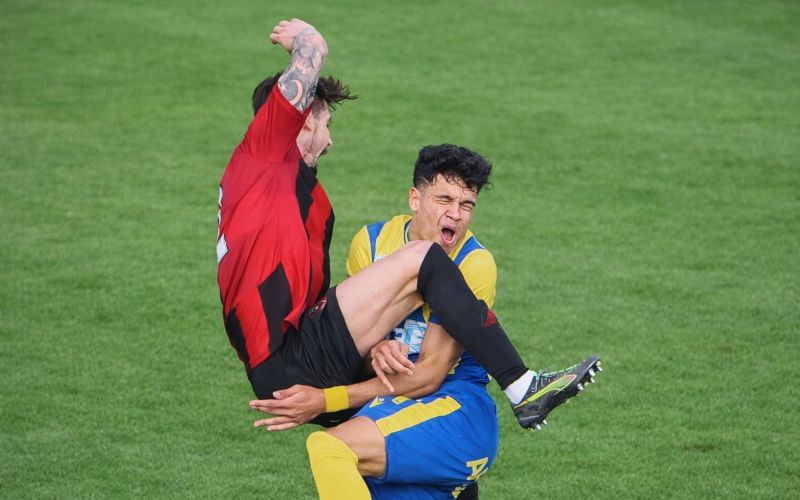 Gaziantep FK, hazırlık maçında FC Petrolul Ploiești ile berabere kaldı
