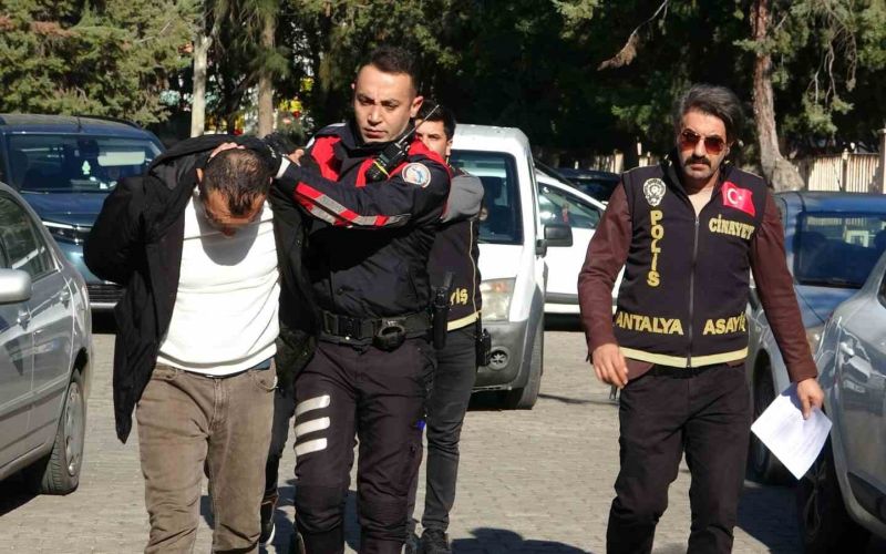 Kıraathanede işlenen alacak verecek cinayetine biri ağırlaştırılmış 2 müebbet
