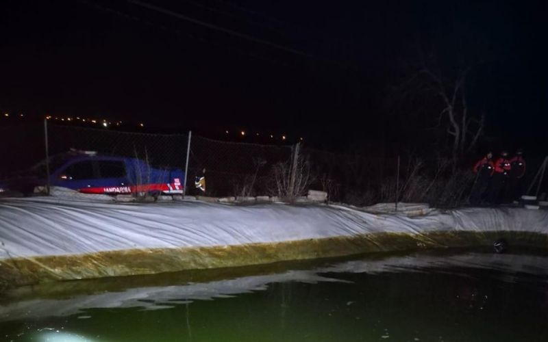 Antalya’da sulama havuzuna düşen çocuk hayatını kaybetti
