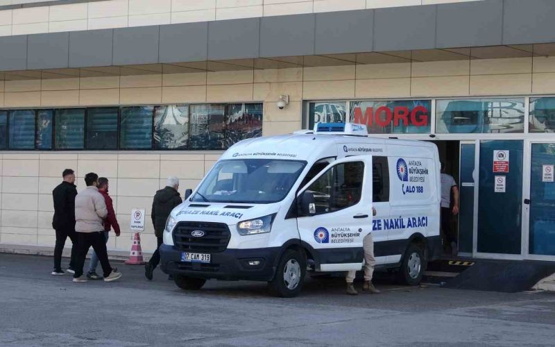 Arkadaşından emanet aldığı motosikletle geçirdiği kazada hayatını kaybetti
