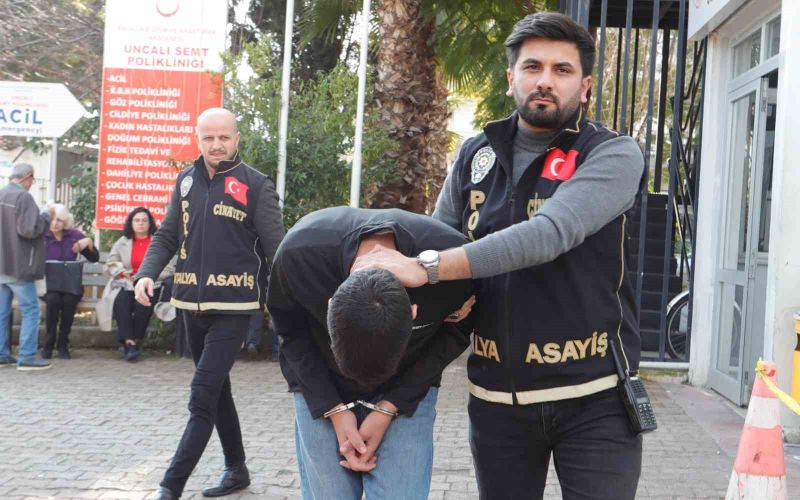 Cinayet davasında eşi öldürülen kadın: 