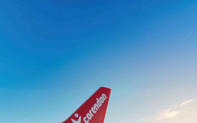 Corendon Airlines kabin memuru alacak
