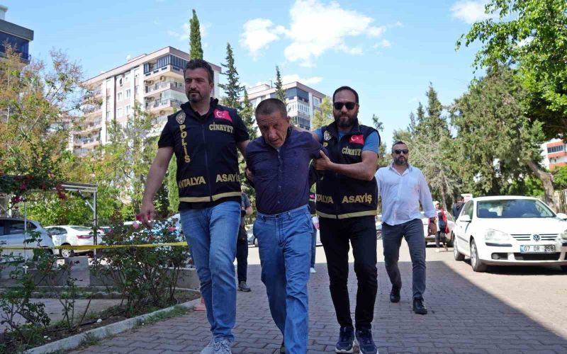 Huzurevinde meyve bıçaklı katliamda ölen 3 kişi için 3 kez ağırlaştırılmış müebbet
