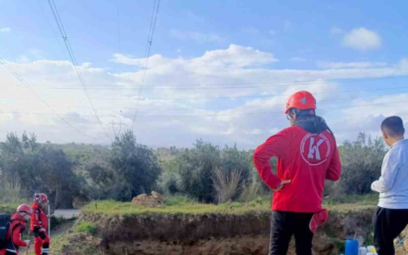 Küçük Ali için umutlandıran haber Adana’dan geldi
