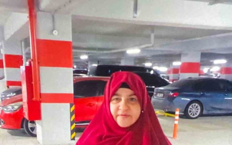 Manavgat’ta kaybolan kadın Antalya Havalimanında bulundu
