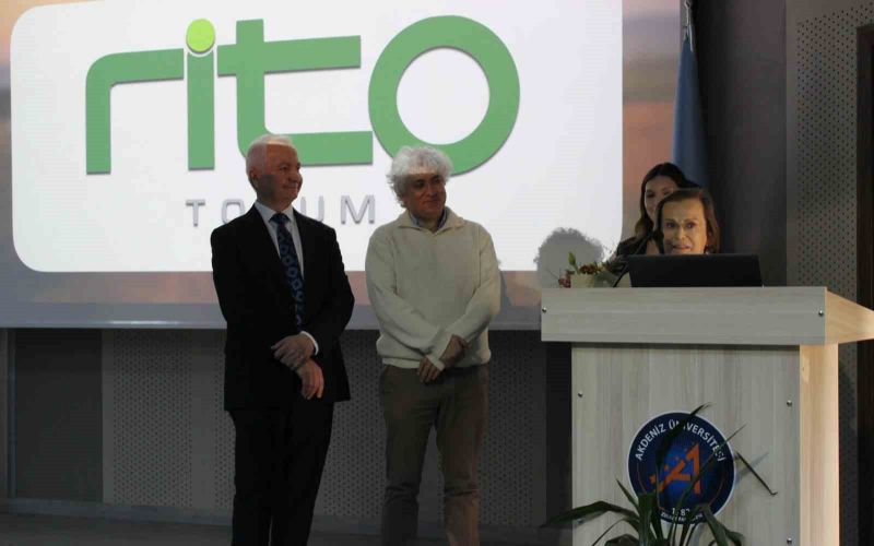 AÜ Ziraat Fakültesi 225 öğrencisini uygulamalı eğitim için sahaya uğurladı
