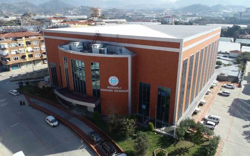 Alanya Teknokent, girişimci ve yatırımcılara büyük destekler sunuyor
