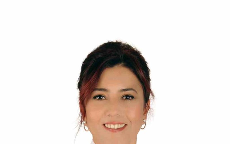 Prof. Dr. Yasemin Biçer Gömceli: 