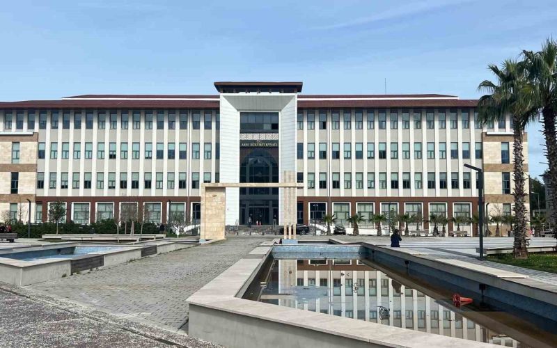 Aksu’nun nüfusu 87 bin 70 oldu
