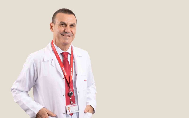 Prof. Dr. Abdullah Erdoğan: 